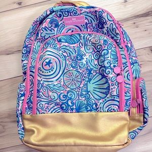 Simply Southern backpack